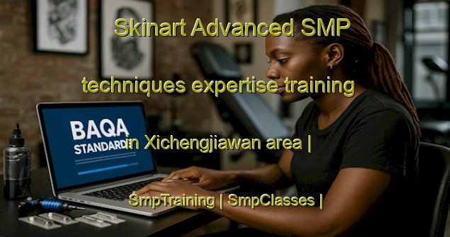 Skinart Advanced SMP techniques expertise training in Xichengjiawan area | SmpTraining | SmpClasses | SkinartTraining-China